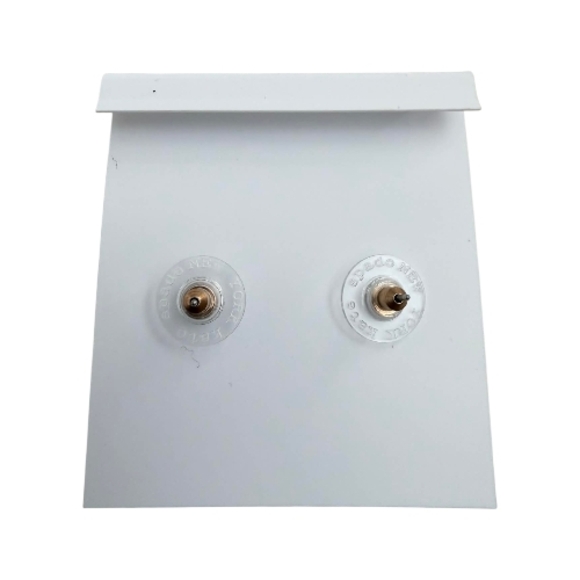 Kate Spade harvest time beets Earrings and necklace set - Picture 4 of 6